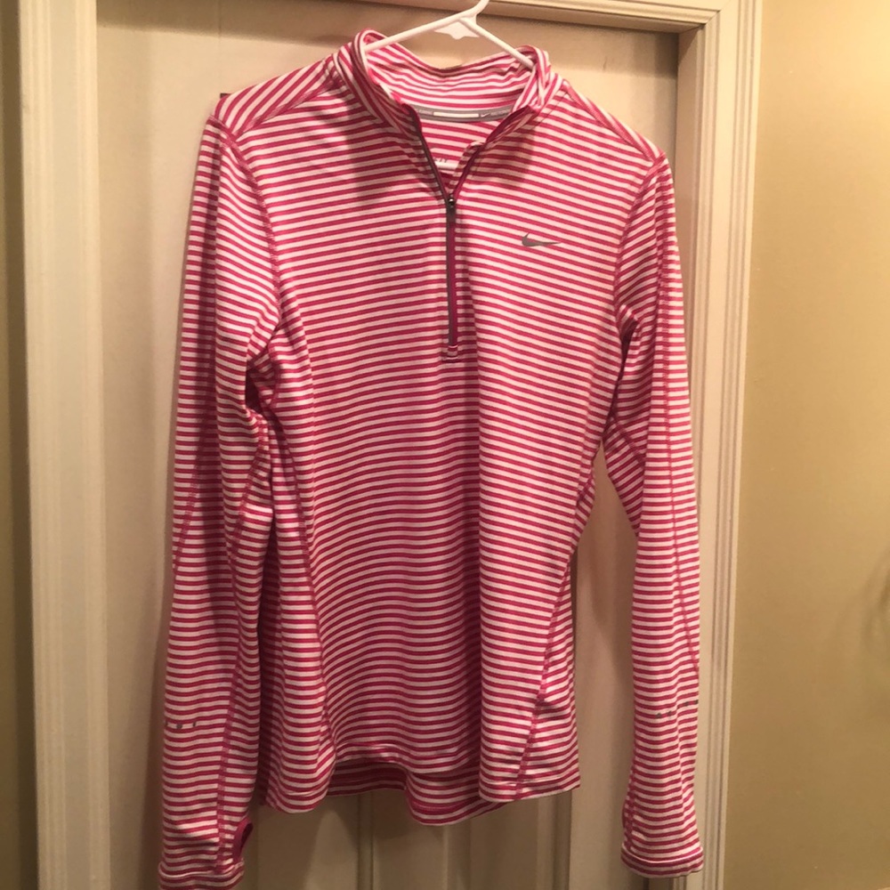 Nike! Workout or casual shirt